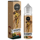 CASSIOPEE 50ML CURIEUX