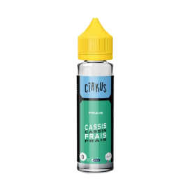 CASSIS CLAY V.ICE 50ML
