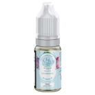 CASSIS FRAMBOISE FRAIS 10ML SAVOUREA, NICOTINE: 12 MG