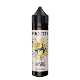 CEREALES GOURMANDES 50ML PROTECT