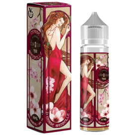 CERISE GROSEILLE 50ML CURIEUX