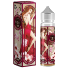 CERISE GROSEILLE 50ML CURIEUX