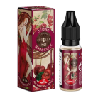 CERISE GROSEILLE - 10ML, NICOTINE: 12 MG