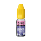 CHEESECAKE CITRON YUZU 10ML VDLV, NICOTINE: 16 MG