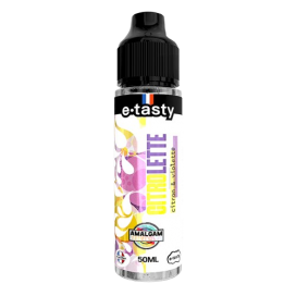 CITROLETTE 50ML ETASTY