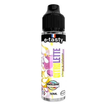 CITROLETTE 50ML ETASTY