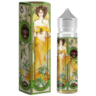 CITRON LIMETTE 50 ML CURIEUX