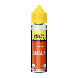 CLASSIC MENTHOL VDLV 50ML