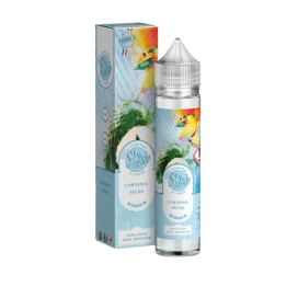 COROSSOL PECHE FRAIS 50ML SAVOUREA