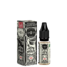 CREME BRULEE 10ML CURIEUX, NICOTINE: 12 MG
