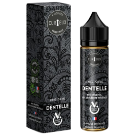DENTELLE - 50ML | 0MG