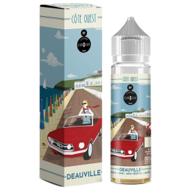 DEAUVILLE 50ML - COTE OUEST