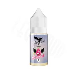 ANGELSCLOUD DRAGON 10ML, NICOTINE: 0.6 MG
