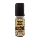 FEVES DES CADETS 10ML TERROIR ET VAPEUR, NICOTINE: 16 MG