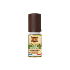 FLEUR DE MENTHE 10ML, NICOTINE: 0.6 MG