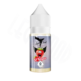 FRAGA ANGELSCLOUD 10ML., NICOTINE: 0.6 MG