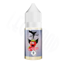 FRAGA ANGELSCLOUD 10ML., NICOTINE: 0.6 MG