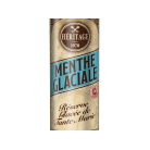 MENTHE GLACIALE - HERITAGE 1970 LEGMOD47, NICOTINE: 9MG
