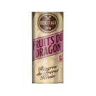 FRUITS DU DRAGON - HERITAGE 1970 LEGMOD47, NICOTINE: 12MG
