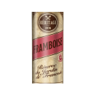 FRAMBOISE - HERITAGE 1970 LEGMOD47, NICOTINE: 9MG