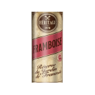 FRAMBOISE - HERITAGE 1970 LEGMOD47, NICOTINE: 16MG