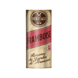 FRAMBOISE - HERITAGE 1970 LEGMOD47, 50ML