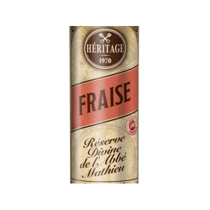 FRAISE - HERITAGE 1970 LEGMOD47, 50ML
