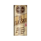 EL CLASSICO - HERITAGE 1970 LEGMOD47, NICOTINE: 12MG