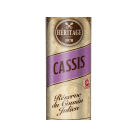 CASSIS - HERITAGE 1970 LEGMOD47, 50ML