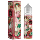 FRAISE GRENADE 50ML - CURIEUX