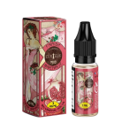 FRAISE GRENADE 10ML, NICOTINE: 12 MG