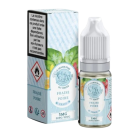 FRAISE POIRE FRAIS 10ML SAVOUREA, NICOTINE: 12 MG