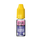 FRAMBOISE BLEUE 10ML VDLV, NICOTINE: 0.9 MG