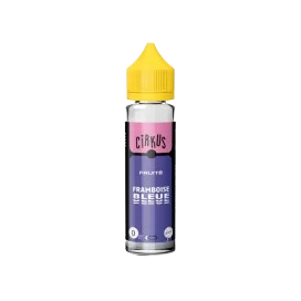 FRAMBOISE BLEUE 50ML VDLV