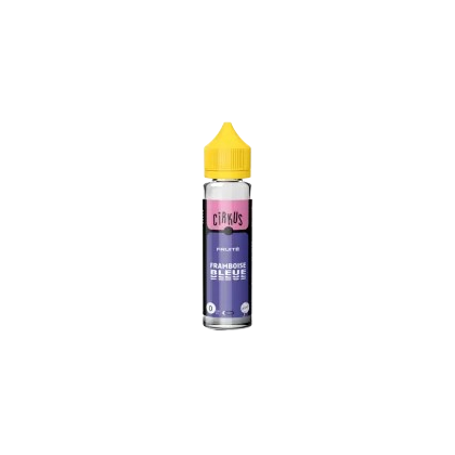 FRAMBOISE BLEUE 50ML VDLV