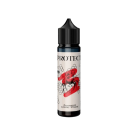 FRAMBOISE CERISE POMME 50ML PROTECT