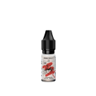 FRAMBOISE CERISE POMME 10ML PROTECT, NICOTINE: 12 MG