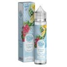 FRAMBOISE PASTEQUE JAUNE FRAIS 50ML SAVOUREA