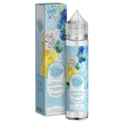 FRUIT DU DRAGON JAUNE FRAMBOISE BLEUE FRAIS 50ML SAVOUREA