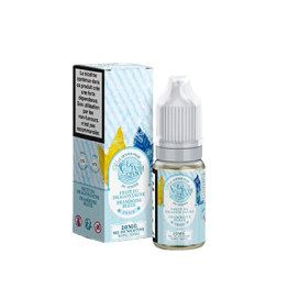 FRUIT DU DRAGON JAUNE FRAMBOISE BLEUE FRAIS 10ML SAVOUREA, NICOTINE: 12 MG