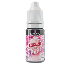 FREHO 10ML, NICOTINE: 12 MG