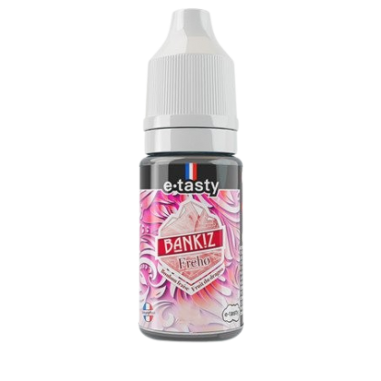 FREHO 10ML, NICOTINE: 12 MG