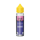 WANTED GOURMET AUTHENTIC CIRKUS 50ML VDLV