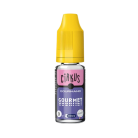 WANTED GOURMET AUTHENTIC CIRKUS 10ML, NICOTINE: 0.6 MG VDLV