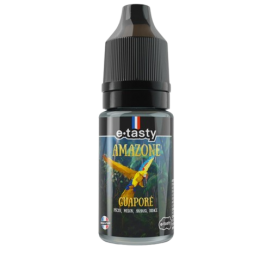 GUAPORE 10ML, NICOTINE: 12 MG