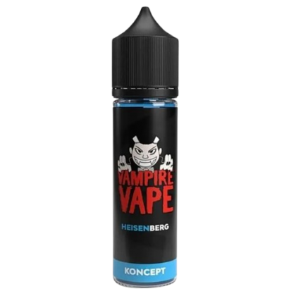 HEISENBERG 50ML