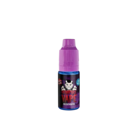 HEISENBERG 10ML, NICOTINE: 0.6 MG