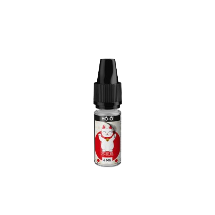 HO O 10ML THE PHENIX LAB, NICOTINE: 18 MG