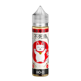 HO O 50ML THE PHENIX LAB