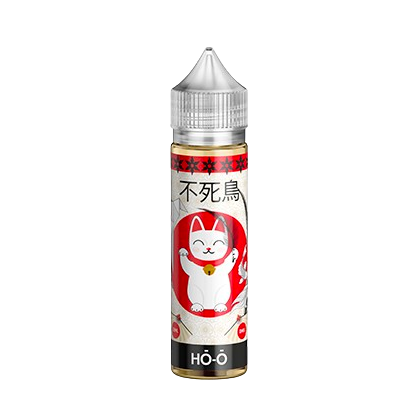 HO O 50ML THE PHENIX LAB